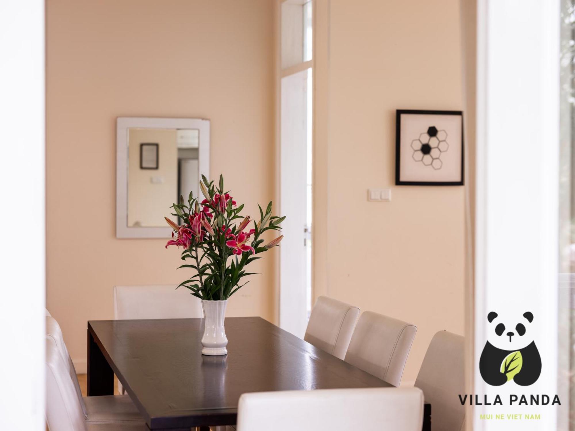 Villa Panda At Sea Links Golf Resort 무이네 외부 사진