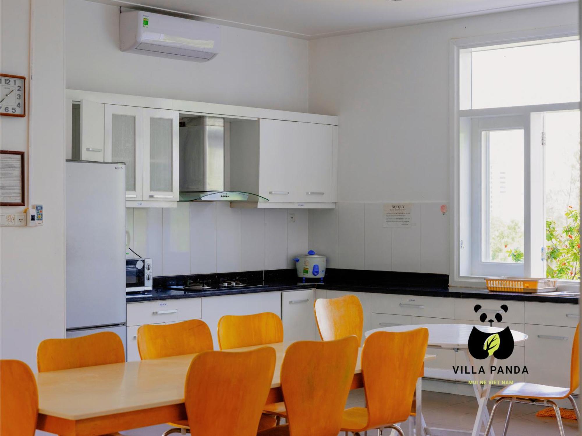 Villa Panda At Sea Links Golf Resort 무이네 외부 사진
