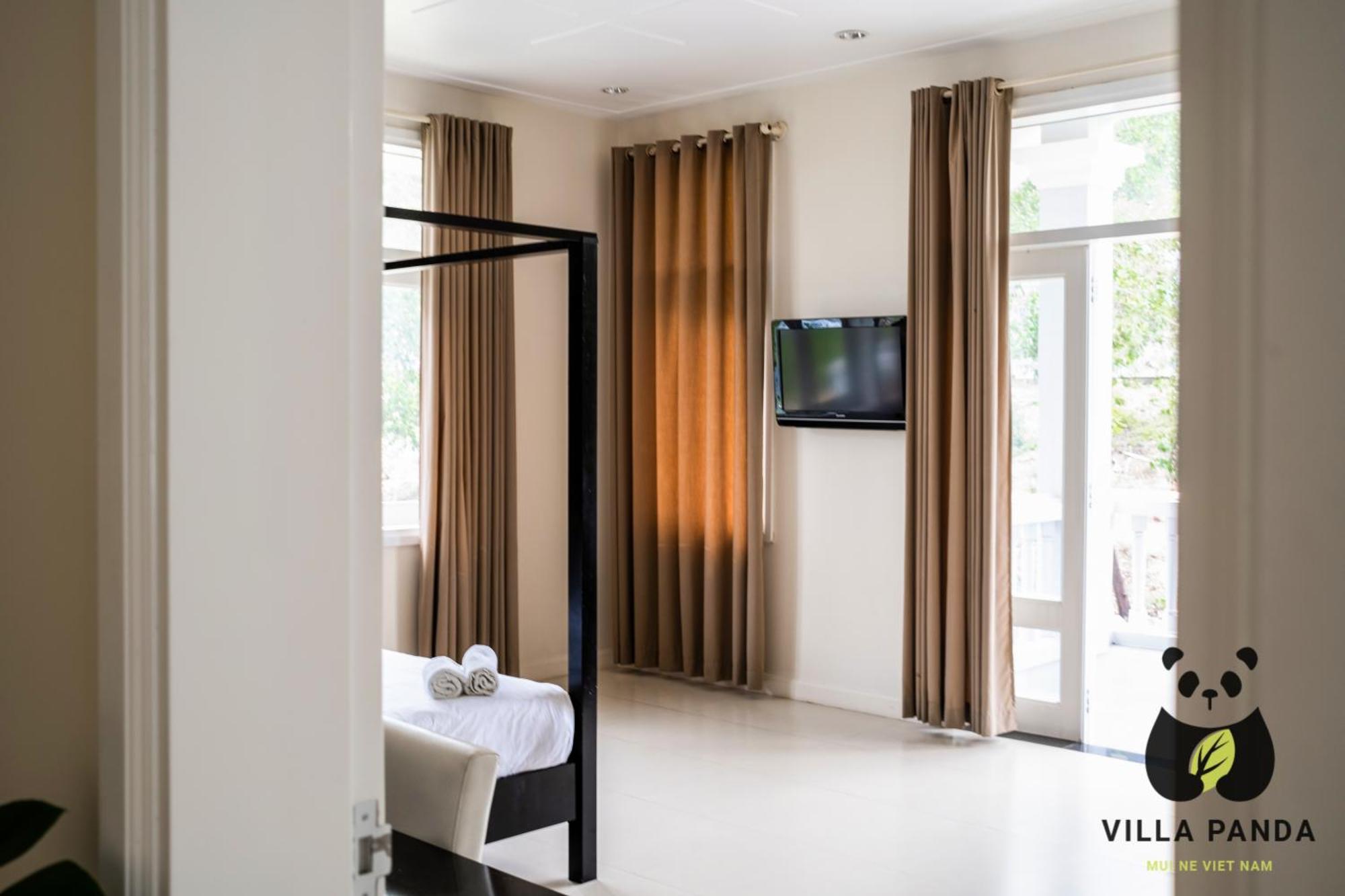 Villa Panda At Sea Links Golf Resort 무이네 외부 사진