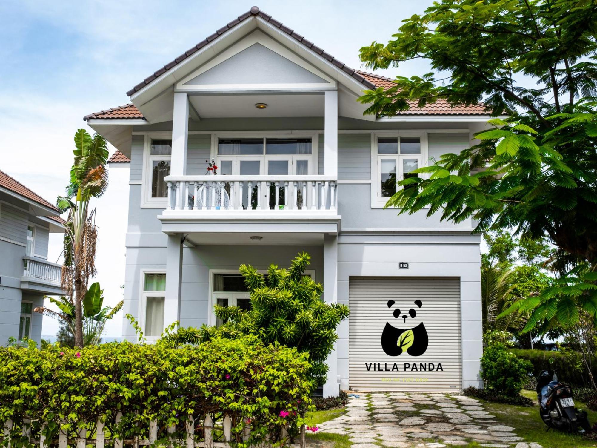 Villa Panda At Sea Links Golf Resort 무이네 외부 사진