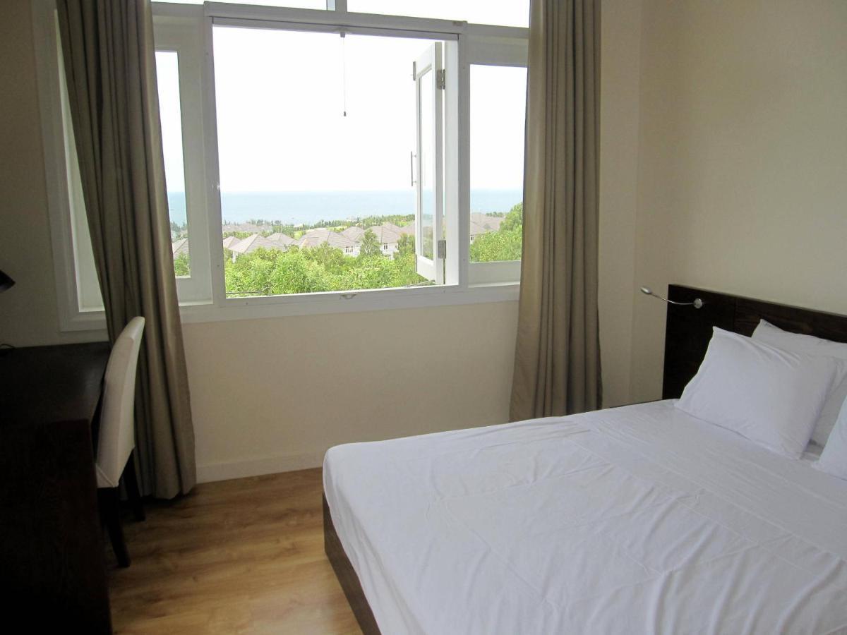 Villa Panda At Sea Links Golf Resort 무이네 객실 사진